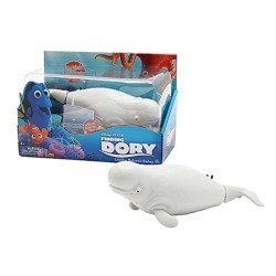 Alla ricerca di Dory - Balena Bailey Gioco Interattivo 19 cm