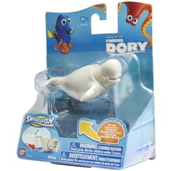 Alla ricerca di Dory - Balena Bailey Gioco Interattivo 19 cm