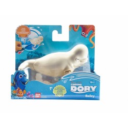 Alla ricerca di Dory - Balena Bailey Gioco Interattivo 19 cm