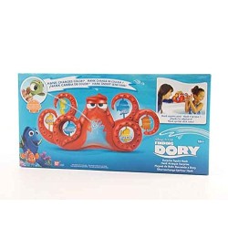 Alla ricerca di Dory -  Playset Hank Spruzzino 