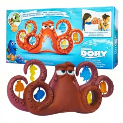 Alla ricerca di Dory -  Playset Hank Spruzzino 