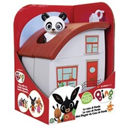 Giochi Preziosi - Bing Playset Personaggi Assortiti BNG20000