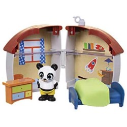 Giochi Preziosi - Bing Playset Personaggi Assortiti BNG20000