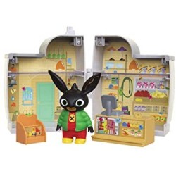 Giochi Preziosi - Bing Playset Personaggi Assortiti BNG20000