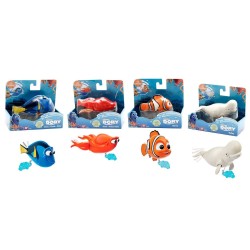 Alla ricerca di Dory - Assortimento Personaggi  Wind Up