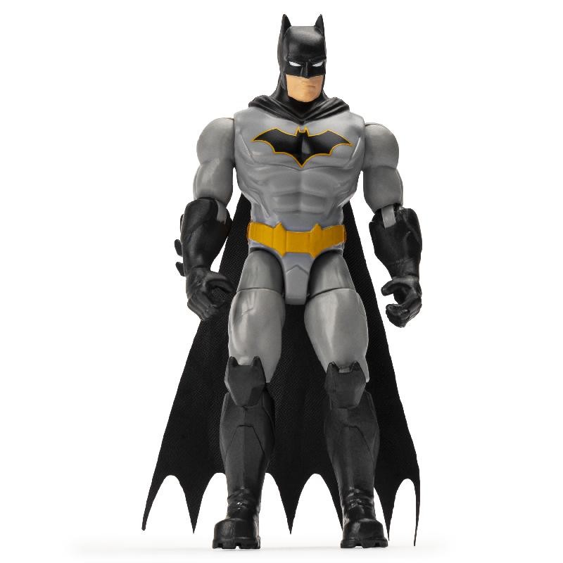 SPIN MASTER BATMAN PERSONAGGI CM 10 ASSORTITI 6055946