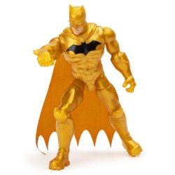 SPIN MASTER BATMAN PERSONAGGI CM 10 ASSORTITI 6055946