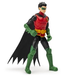 SPIN MASTER BATMAN PERSONAGGI CM 10 ASSORTITI 6055946