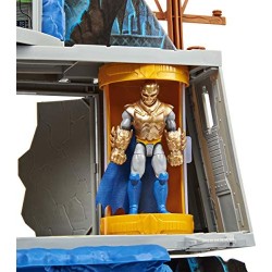 BATMAN Playset Batcaverna 3 In 1