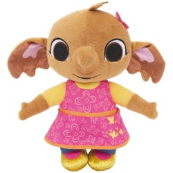 giochi preziosi bing sula peluche parlante, 33 cm