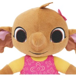 giochi preziosi bing sula peluche parlante, 33 cm