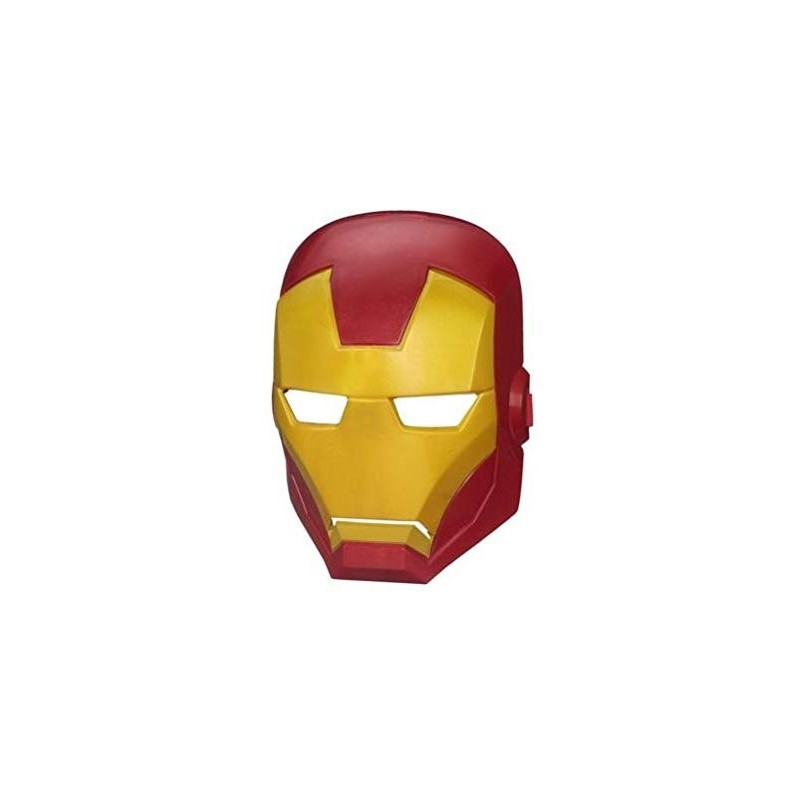 hasbro - avengers maschera