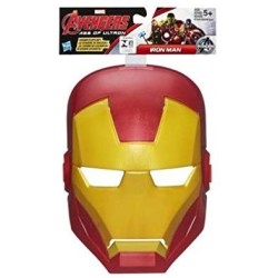 hasbro - avengers maschera