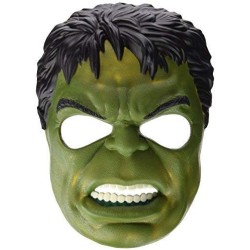 hasbro - avengers maschera