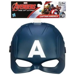 hasbro - avengers maschera