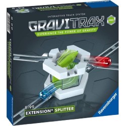 Ravensburger - GraviTrax PRO Splitter