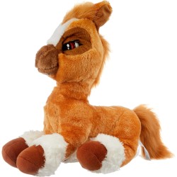 Giochi Preziosi - Emotion Pets Toffee, Pony peluche, con Accessori - MTM03000