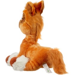 Giochi Preziosi - Emotion Pets Toffee, Pony peluche, con Accessori - MTM03000