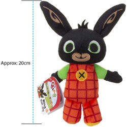 Giochi Preziosi - Bing Peluche 20cm BNG00000