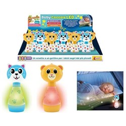 carotina baby coccole buonanotte 72040