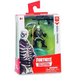 fortnite figure 7 cm blister cdu – modelli assortiti (giochi preziosi frt12000)