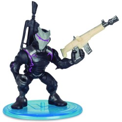 fortnite figure 7 cm blister cdu – modelli assortiti (giochi preziosi frt12000)