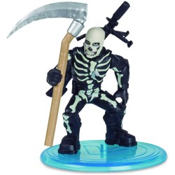 fortnite figure 7 cm blister cdu – modelli assortiti (giochi preziosi frt12000)