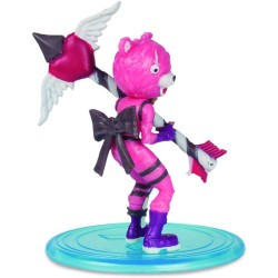 fortnite figure 7 cm blister cdu – modelli assortiti (giochi preziosi frt12000)