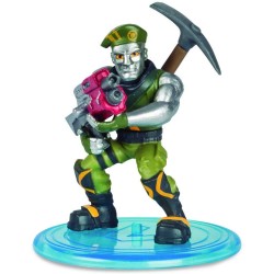 fortnite figure 7 cm blister cdu – modelli assortiti (giochi preziosi frt12000)