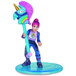 fortnite figure 7 cm blister cdu – modelli assortiti (giochi preziosi frt12000)