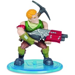 fortnite figure 7 cm blister cdu – modelli assortiti (giochi preziosi frt12000)