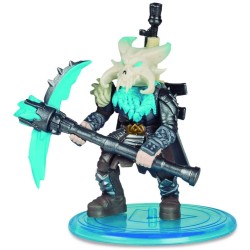 fortnite figure 7 cm blister cdu – modelli assortiti (giochi preziosi frt12000)