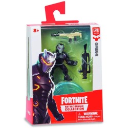 fortnite figure 7 cm blister cdu – modelli assortiti (giochi preziosi frt12000)