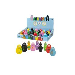 Giochi Preziosi - Barbapapà - personaggio singolo, BAP00010