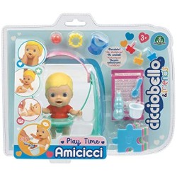 Cicciobello mille baci prezzo toys on sale