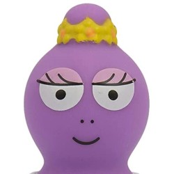 Giochi Preziosi - Barbapapà - Set con 4 Mini Personaggi alti 8 cm, tutti da collezionare, i Barbapapà più amati, BAP06000