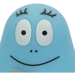 Giochi Preziosi - Barbapapà - Set con 4 Mini Personaggi alti 8 cm, tutti da collezionare, i Barbapapà più amati, BAP06000