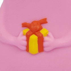 Giochi Preziosi - Barbapapà - Set con 4 Mini Personaggi alti 8 cm, tutti da collezionare, i Barbapapà più amati, BAP06000