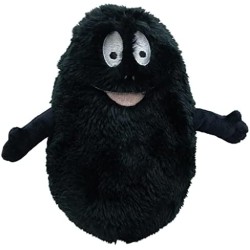 Giochi Preziosi - Barbapapà -Peluche 20 cm-Modello casuale-BAP09, BAP09000