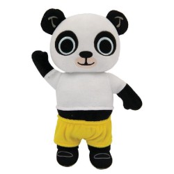 Giochi Preziosi - Bing, peluche Pando parlante 25cm, BNG39000