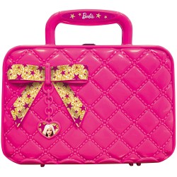 Lisciani Giochi - Barbie Trendy Trousse, 95452