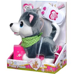 Cucciolo Filoguidato Puppy Friends 20 cm, 105893243