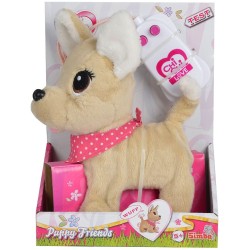 Cucciolo Filoguidato Puppy Friends 20 cm, 105893243