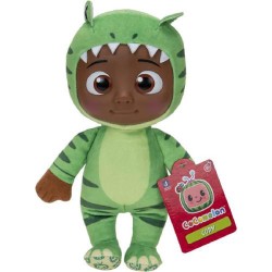 Giochi Preziosi - Cocomelon - Peluche 18 cm. (6 modelli in assortimento) - CCM27000