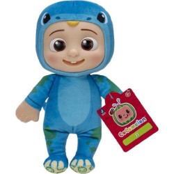 Giochi Preziosi - Cocomelon - Peluche 18 cm. (6 modelli in assortimento) - CCM27000