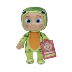 Giochi Preziosi - Cocomelon - Peluche 18 cm. (6 modelli in assortimento) - CCM27000