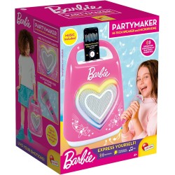 Lisciani Giochi - Barbie Party - Partymaker, 104475