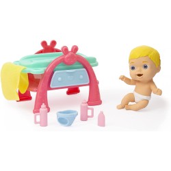 GIOCHI PREZIOSI - Ciccobello  Amicicci Nursery Time - CC014000