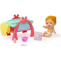 GIOCHI PREZIOSI - Ciccobello  Amicicci Nursery Time - CC014000