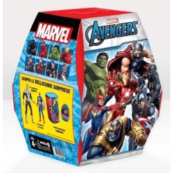 Hasbro Sorpresovo Marvel 2023 - D2833